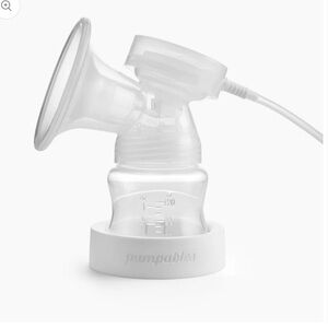Pumpables Liquid Shield Kit